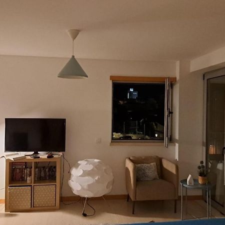 Perola Da Figueira Da Foz Appartement Buitenkant foto