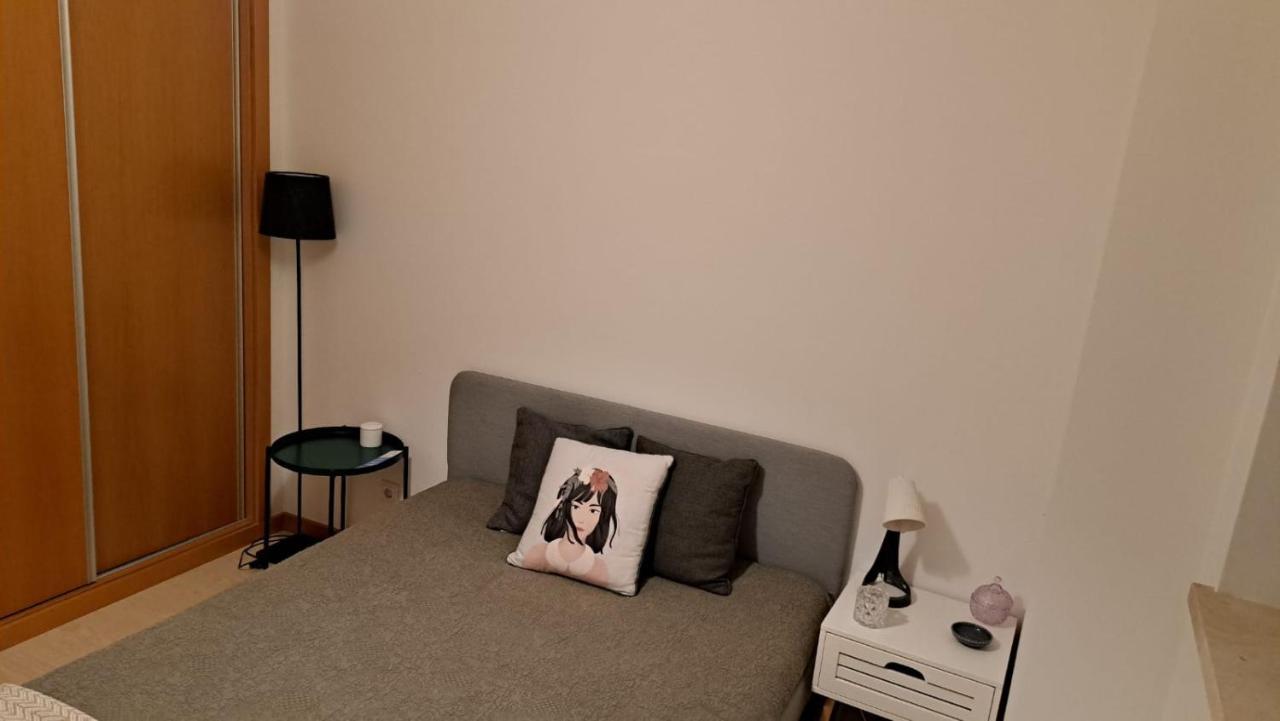 Perola Da Figueira Da Foz Appartement Buitenkant foto