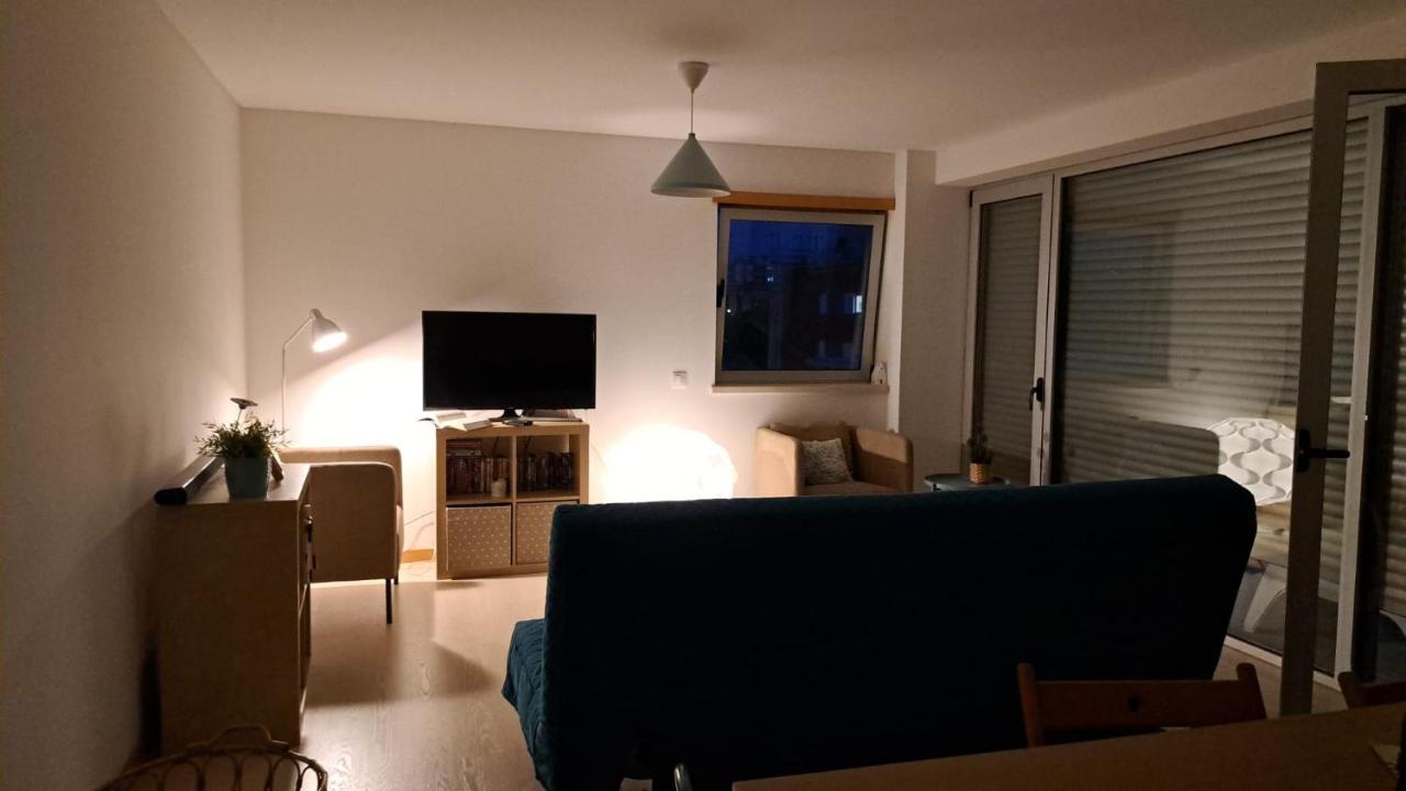 Perola Da Figueira Da Foz Appartement Buitenkant foto