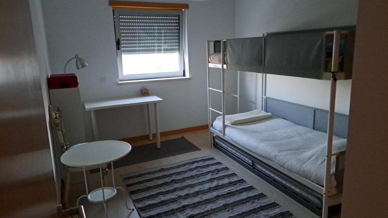 Perola Da Figueira Da Foz Appartement Buitenkant foto