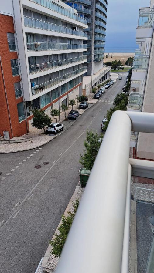 Perola Da Figueira Da Foz Appartement Buitenkant foto