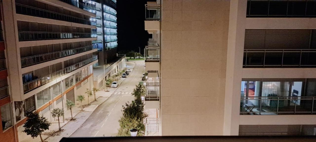 Perola Da Figueira Da Foz Appartement Buitenkant foto