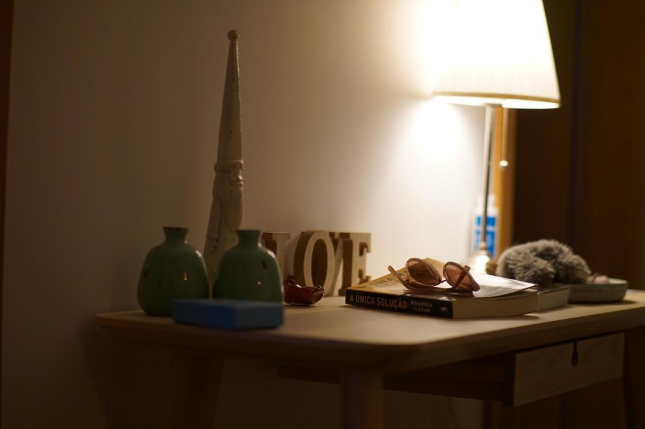 Perola Da Figueira Da Foz Appartement Buitenkant foto