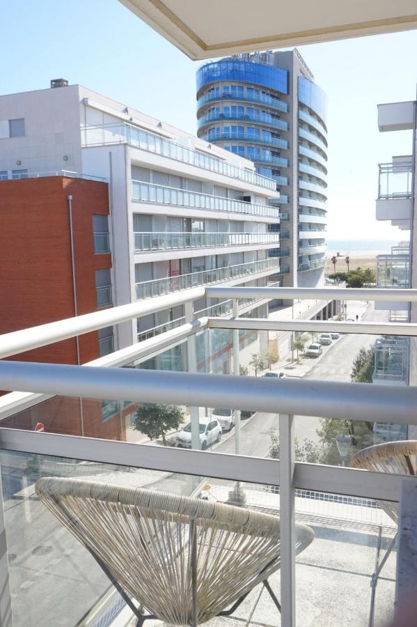 Perola Da Figueira Da Foz Appartement Buitenkant foto