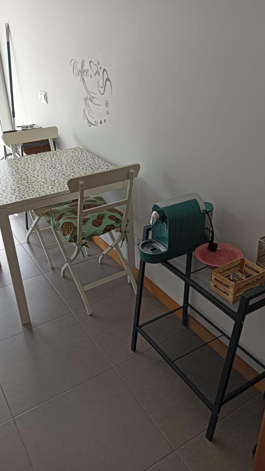 Perola Da Figueira Da Foz Appartement Buitenkant foto